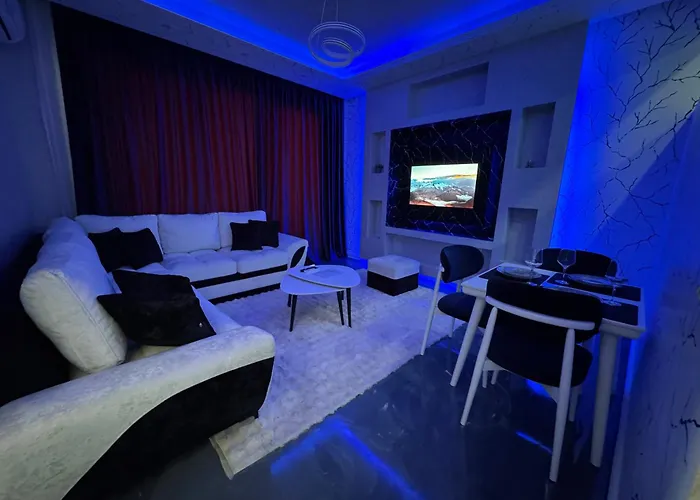 Vila88 Ad アパート