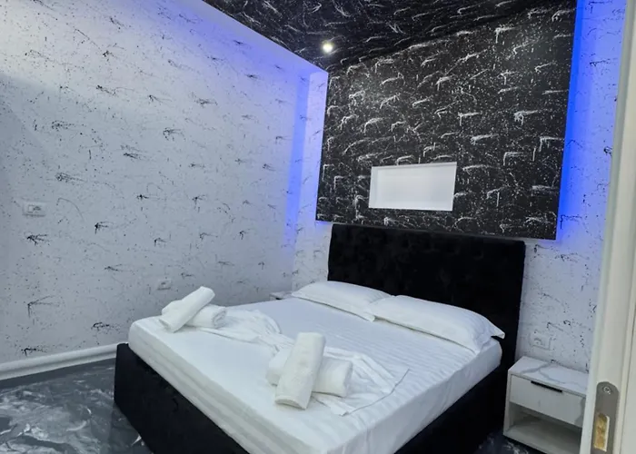 アパート Vila88 Ad