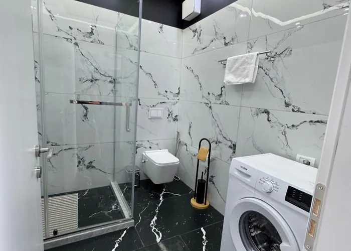 Vila88 Ad アパート *