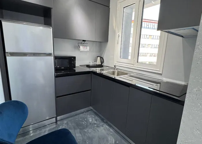 アパート Vila88 Ad