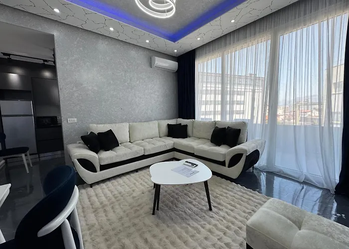 アパート Vila88 Ad