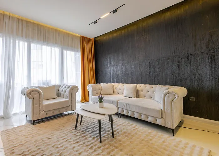 Vila88 Ad * ティラナ