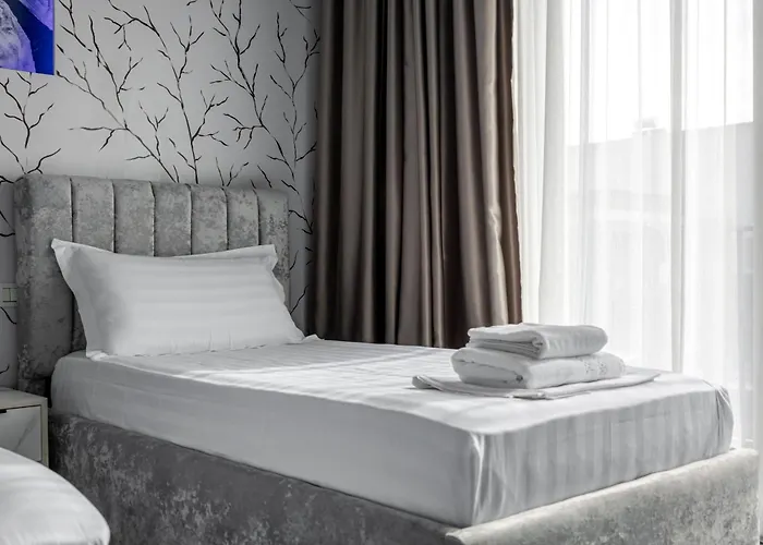 Vila88 Ad דירה *