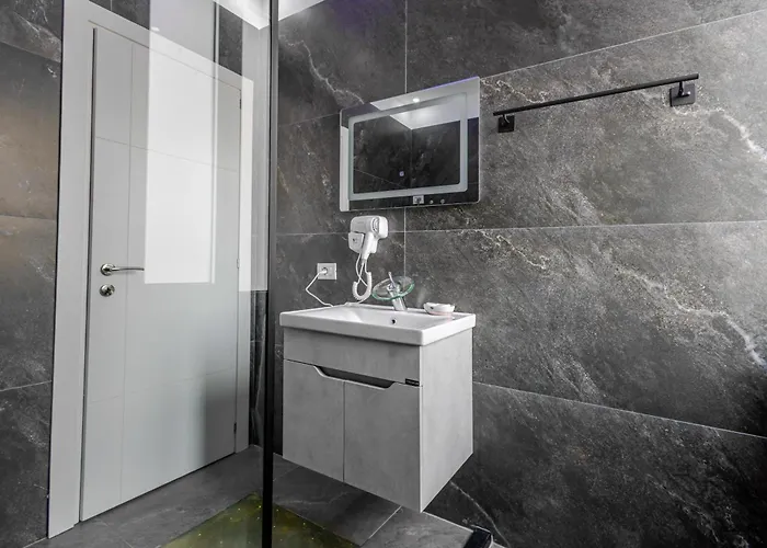 Vila88 Ad ティラナ