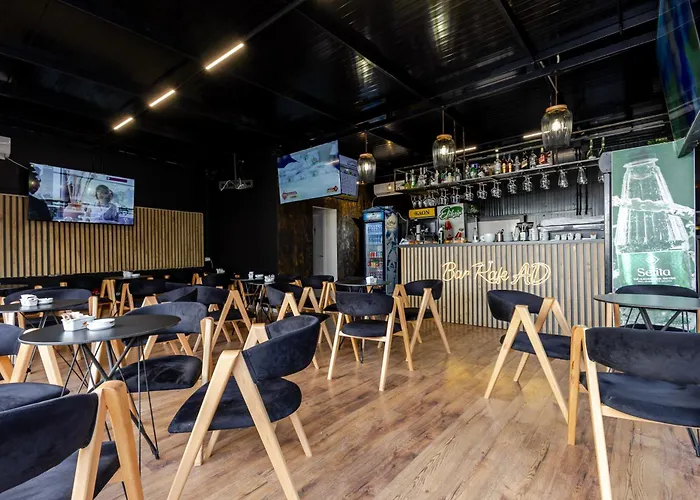 Vila88 Ad アパート