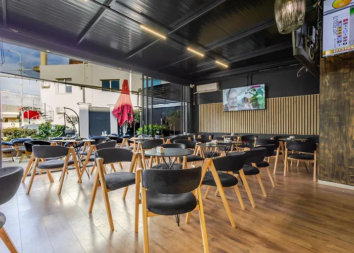 Vila88 Ad アパート *