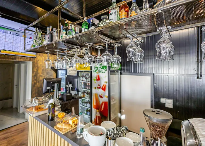 Vila88 Ad アパート